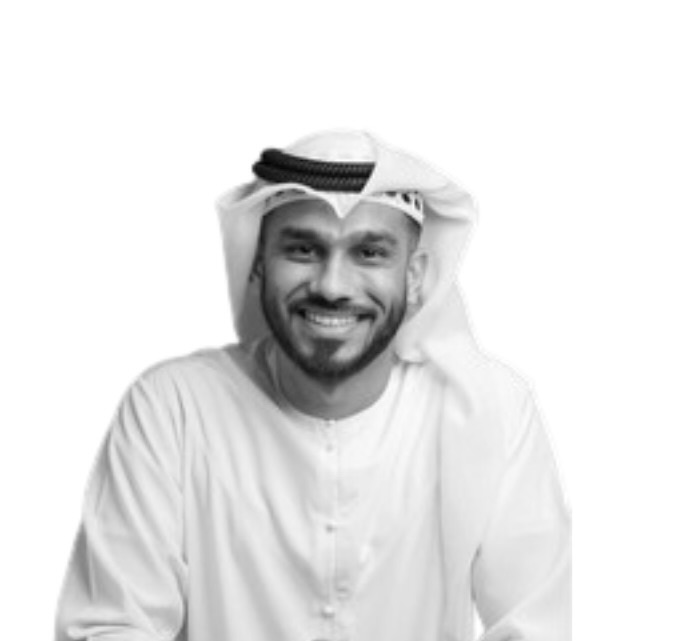 Eisa Sharif Al Marzooqi